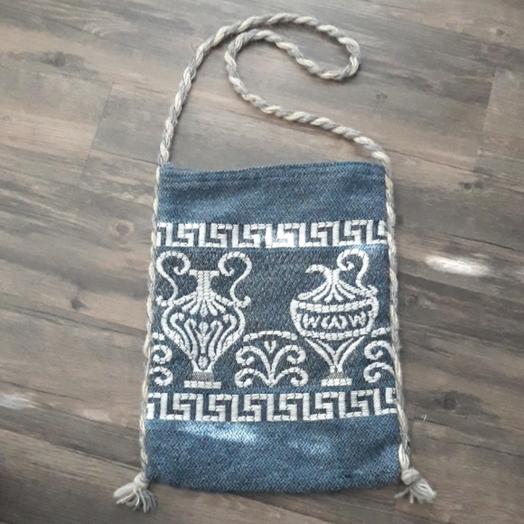 Bag from Greece - Picture 1 of 7